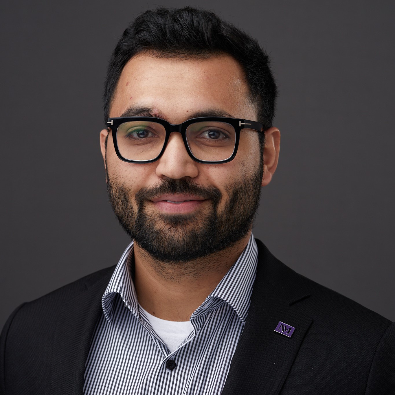 Dr. Ali Husnain, MD